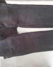 Trekking velour OKAIDI 14ans