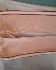 Leggings rose TAO 14ans