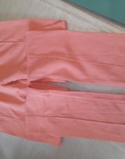 Legging rose TAO 14ans 2 petites taches