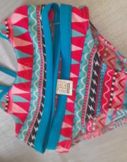 Bikini Décathlon 6 ans