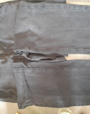 Pantalon slim Victor  bleu TAO 164