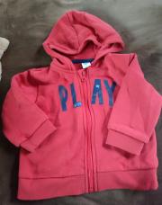 Gilet 12 mois 