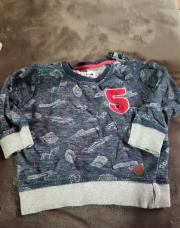Pull taille 80