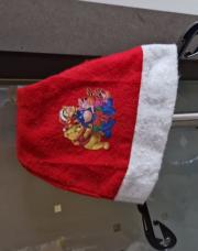 Bonnet de Noël  Winnie 
