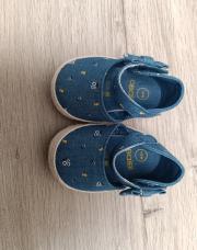 Chaussures Obaibi 1/6 mois