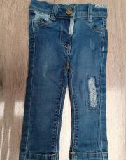 Jeans 3 mois 