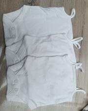 3 bodys Naissance Neufs