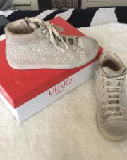 Baskets beige Liu Jo 31