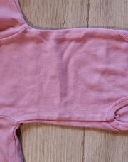Bodie 3 mois rose 