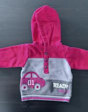 Pull / 3 mois / Ready baby boy