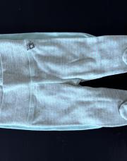 Lot de 2 leggings TQF / 3 mois 