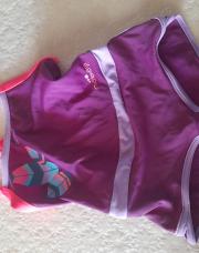 Maillot nabaiji taille 8 ans