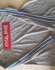 T shirt longue manche  taille 164