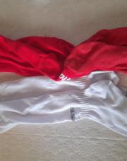 2 Paires Chaussettes de sport pointure 31-34