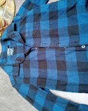 Chemise taille 86