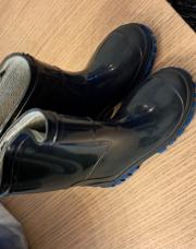 Bottes 27