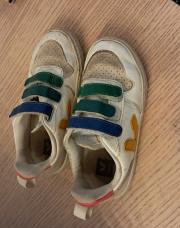Basket veja 30