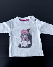 T-shirt longue manche TQF / 6 mois / Creek Park