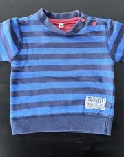 Pull / 6 mois - 68 cm / Little Monster 