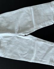 Pantalon léger Orchestra / 9 mois - 71 cm / Blanc