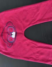 Pantalon sarouel Orchestra / 9 mois - 71 cm - Monkey