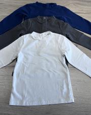 Lot de 3 sous-pull Orchestra / 18 mois - 81 cm / Uni