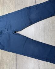Pantalon chino TAO / 2 ans - 86 cm / Vert bleu