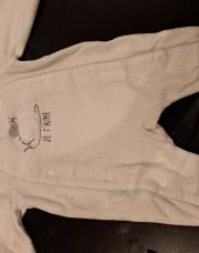 Pyjama tao 3 mois