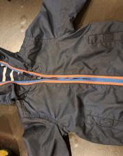 Veste kw 3 mois