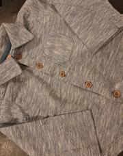 Chemise 9 mois 