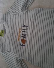 Blouse wonderful 9 mois