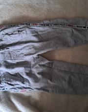 Pantalon training gris 9 mois