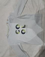Blouse cool jbc 18 mois