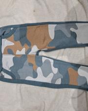 Training militaire 18 mois