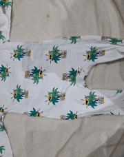Pyjama 9 mois 