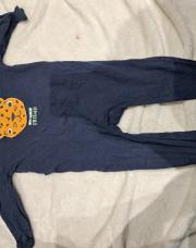 Pyjama tigre 12 mois