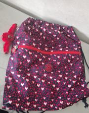 Sac de gym kipling 