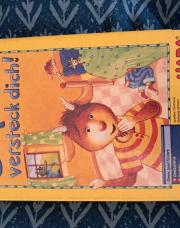 Jeu les chevreaux 