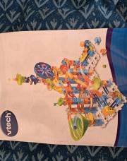 Jeu vtech 