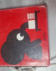 Livre borri