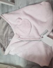 Couverture  Maxi-Cosi 