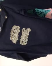 Pull noppies taille 92