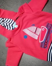 Pull 3 mois