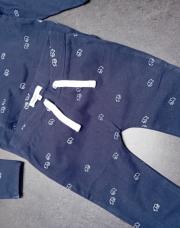 Ensemble noppies taille 68