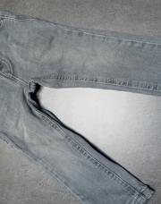 Jean gris Tao
