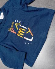 Pull tao 1 mois