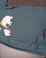Pyjama taille 62