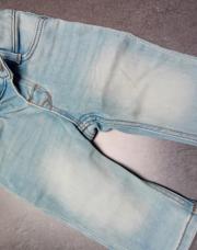 Jean clair taille 68