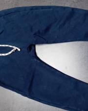 Pantalon bleu tao 18 mois