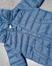 Manteau tao taille 2 ans